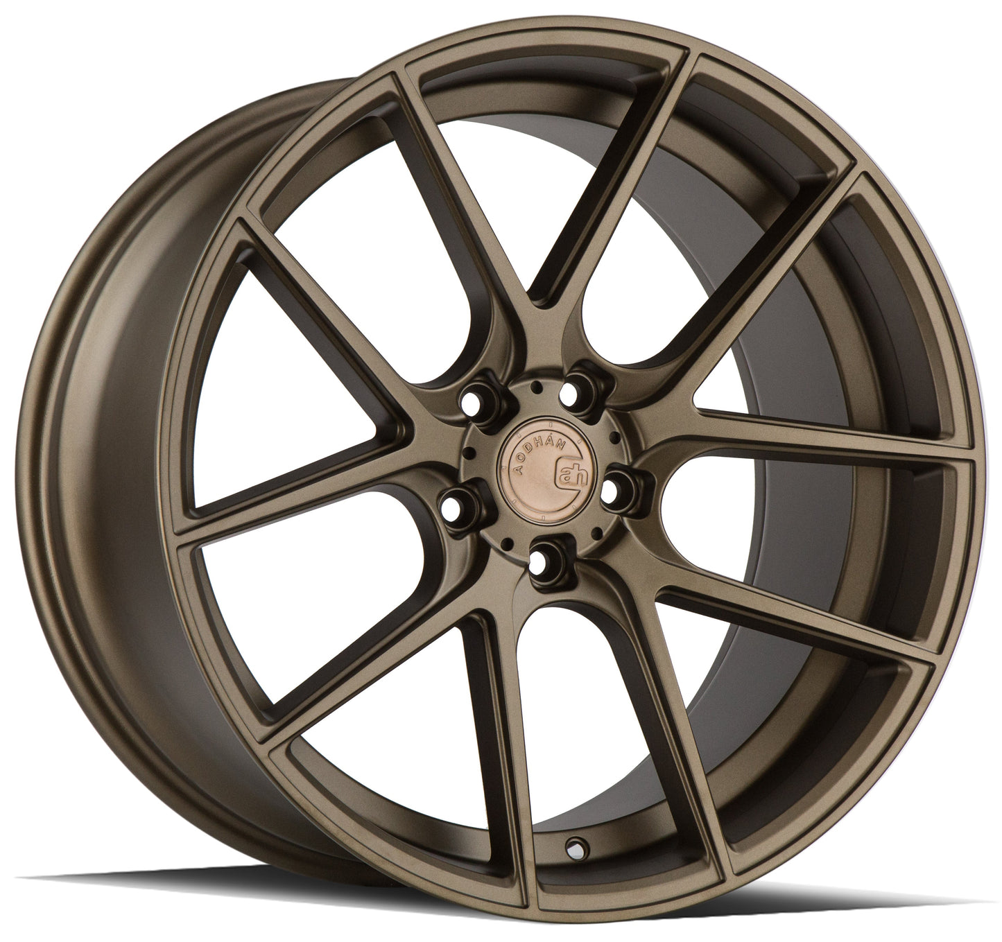 Aodhan AFF3 Wheel