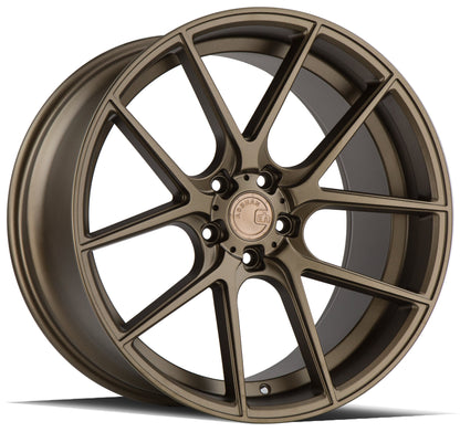 Aodhan AFF3 Wheel
