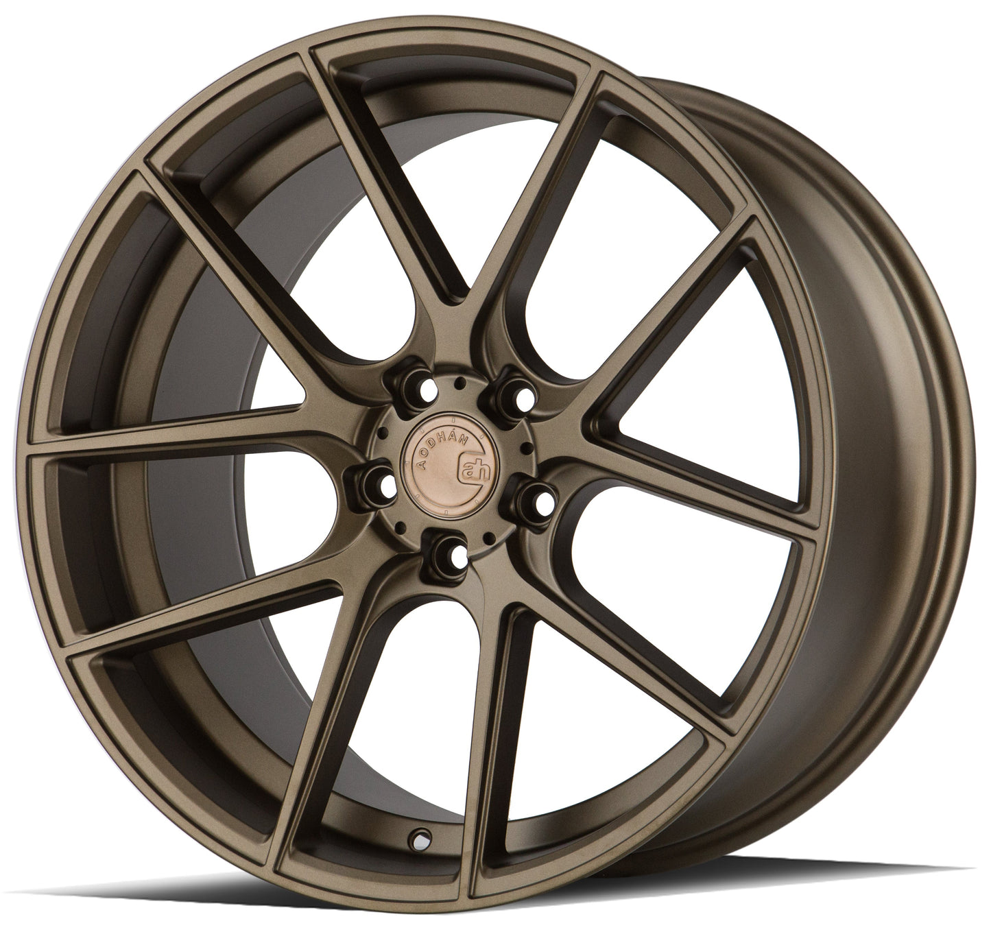 Aodhan AFF3 Wheel