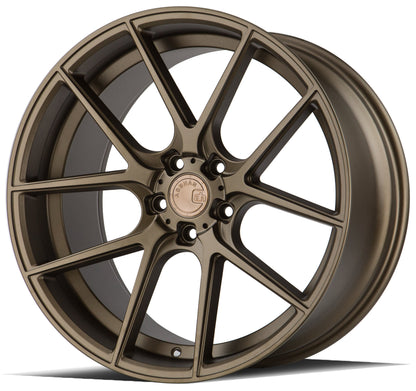 Aodhan AFF3 Wheel