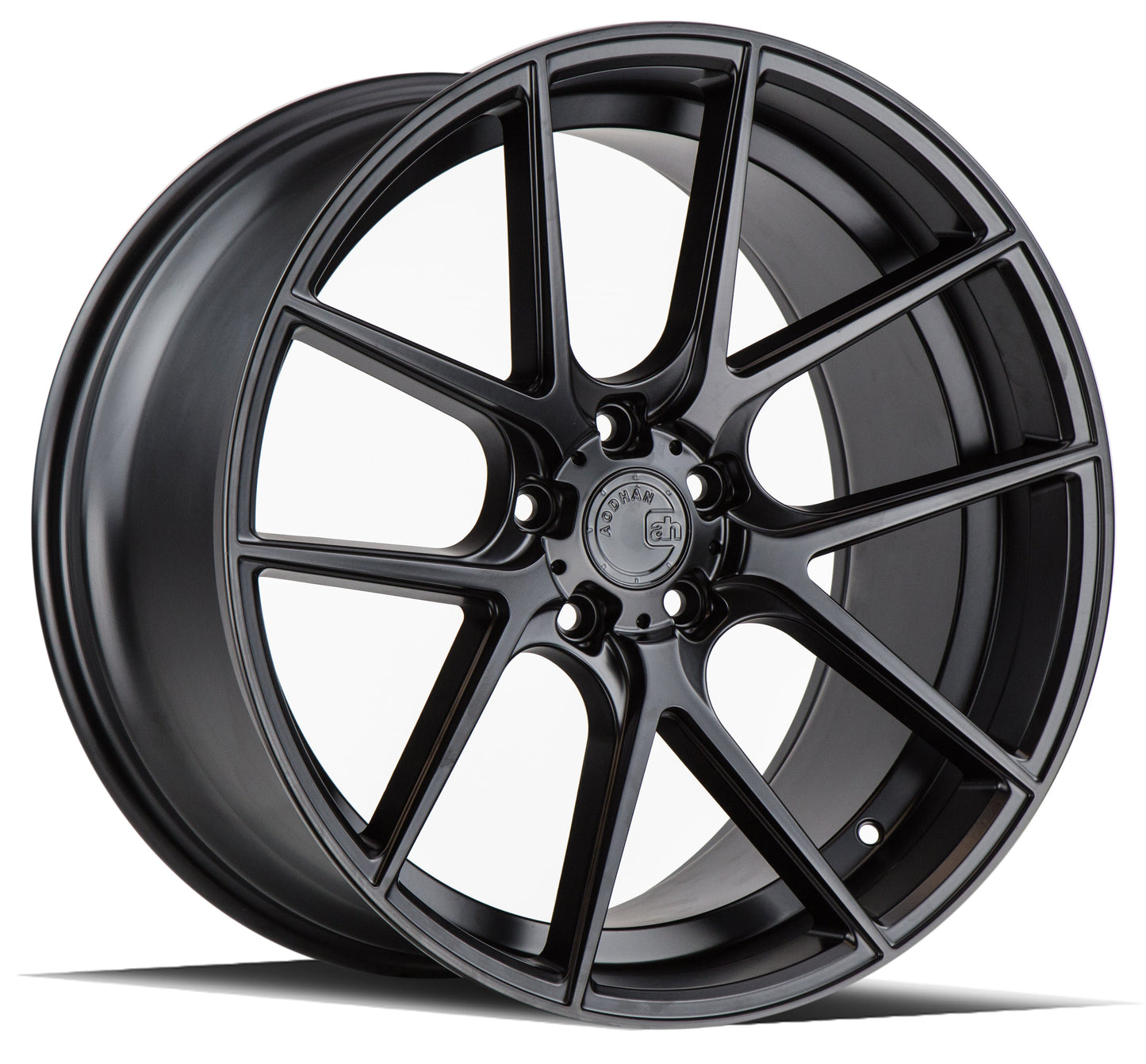 Aodhan AFF3 Wheel