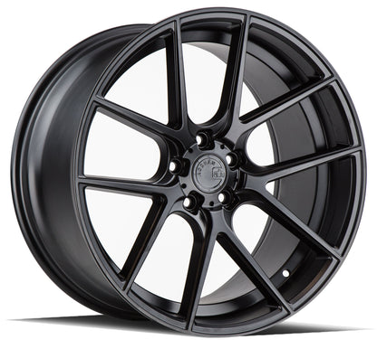 Aodhan AFF3 Wheel