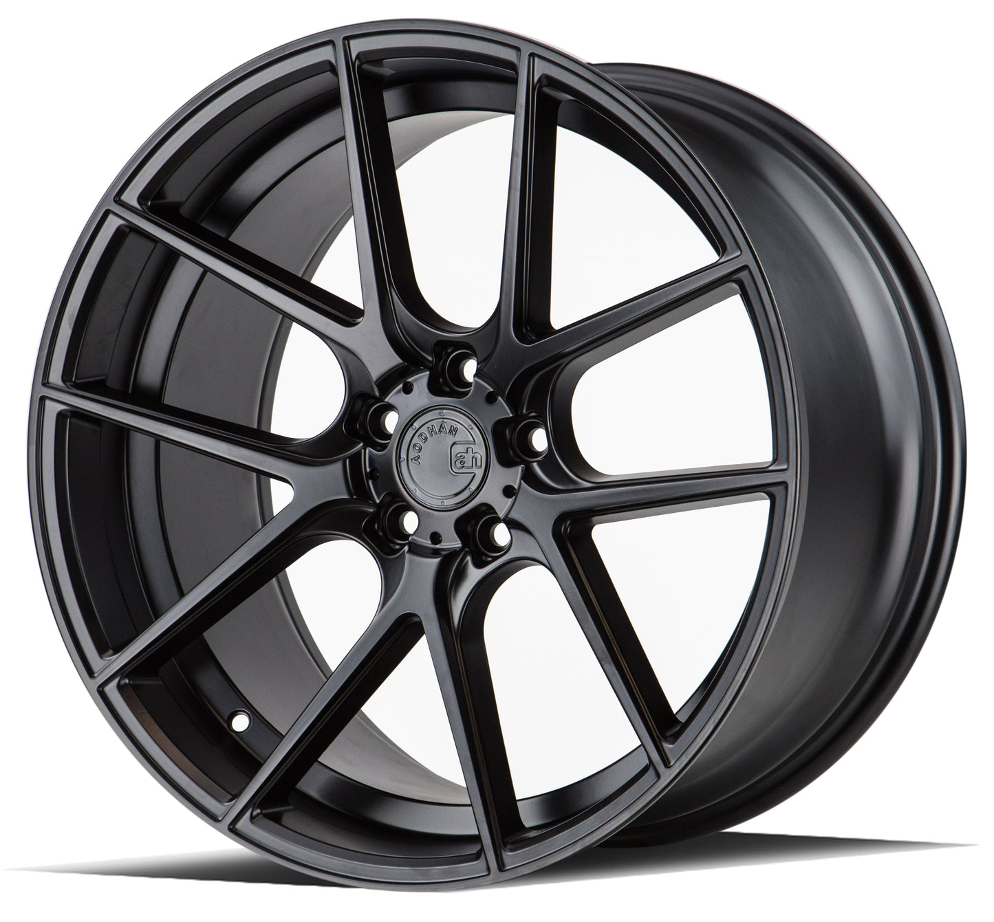 Aodhan AFF3 Wheel