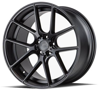 Aodhan AFF3 Wheel