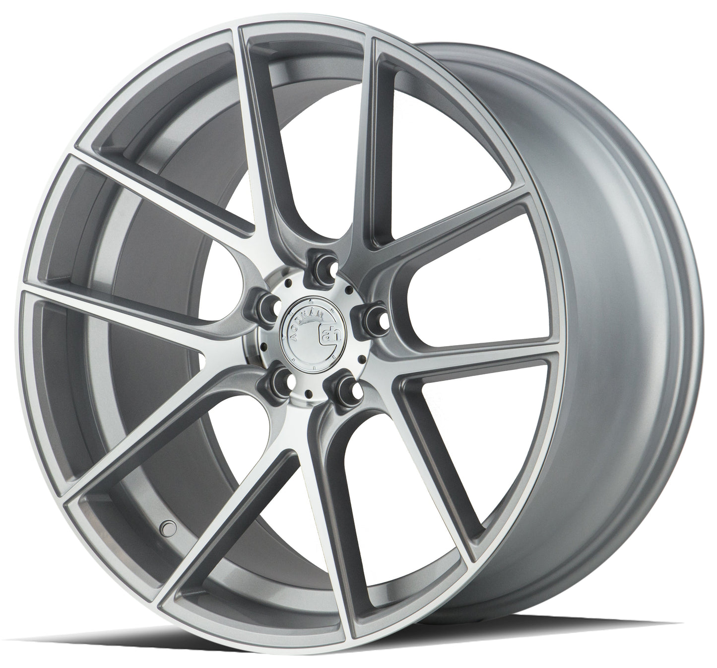 Aodhan AFF3 Wheel