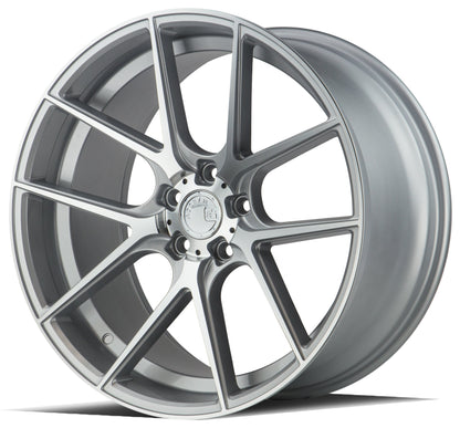 Aodhan AFF3 Wheel