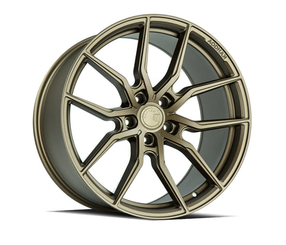 Aodhan AFF1 Wheel