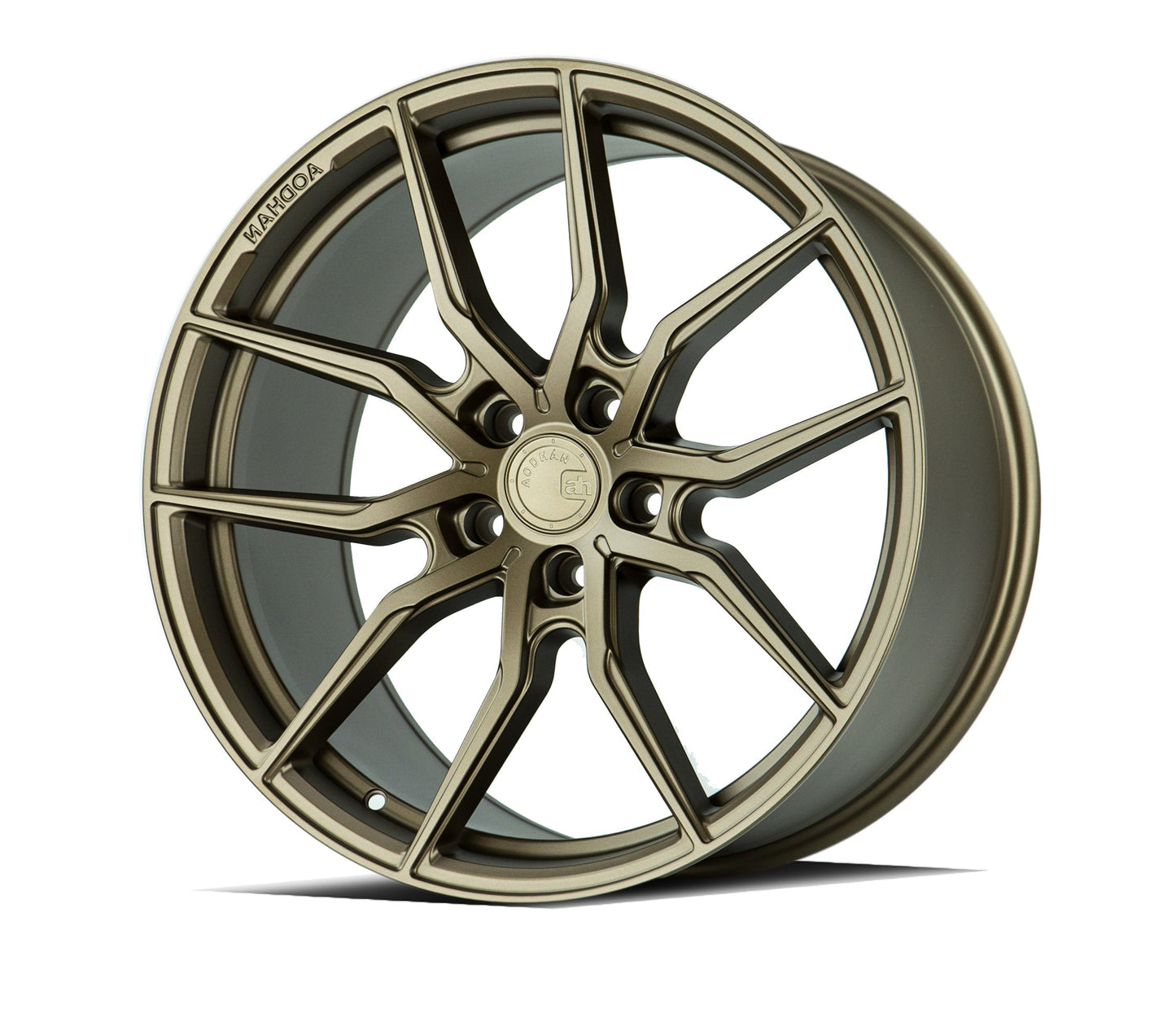 Aodhan AFF1 Wheel