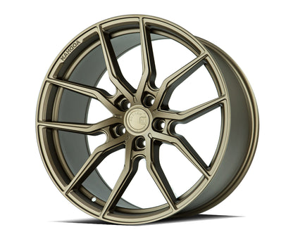 Aodhan AFF1 Wheel