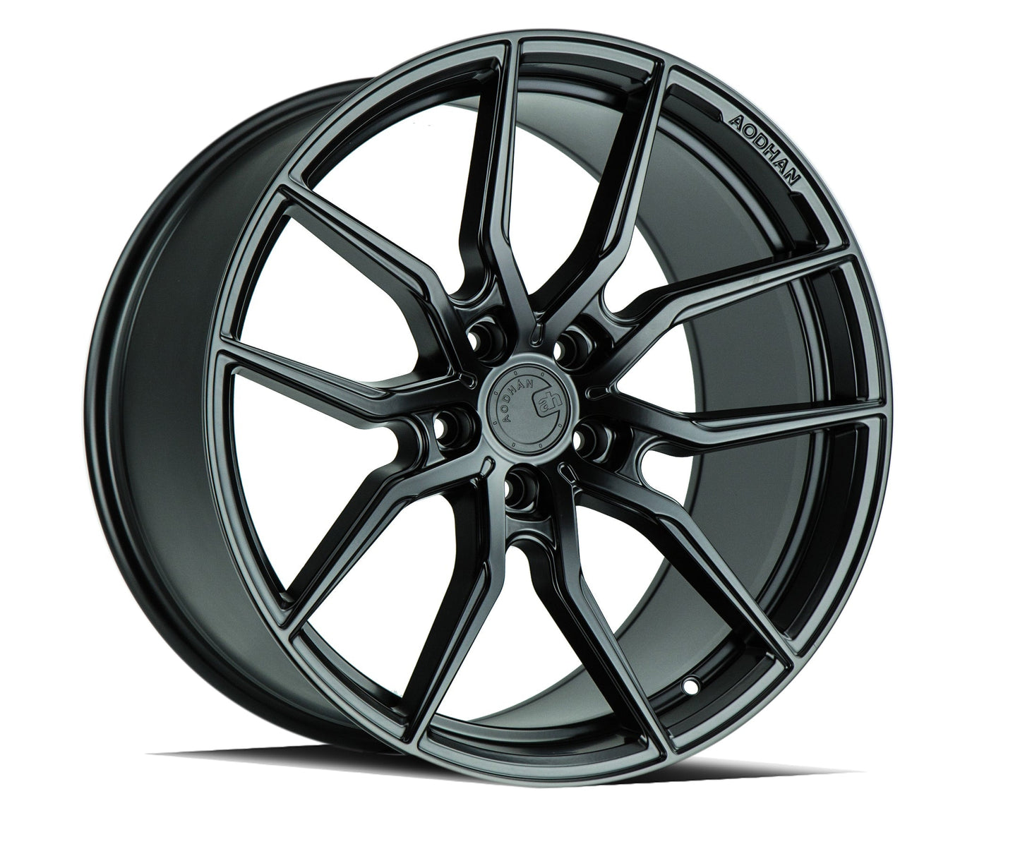 Aodhan AFF1 Wheel