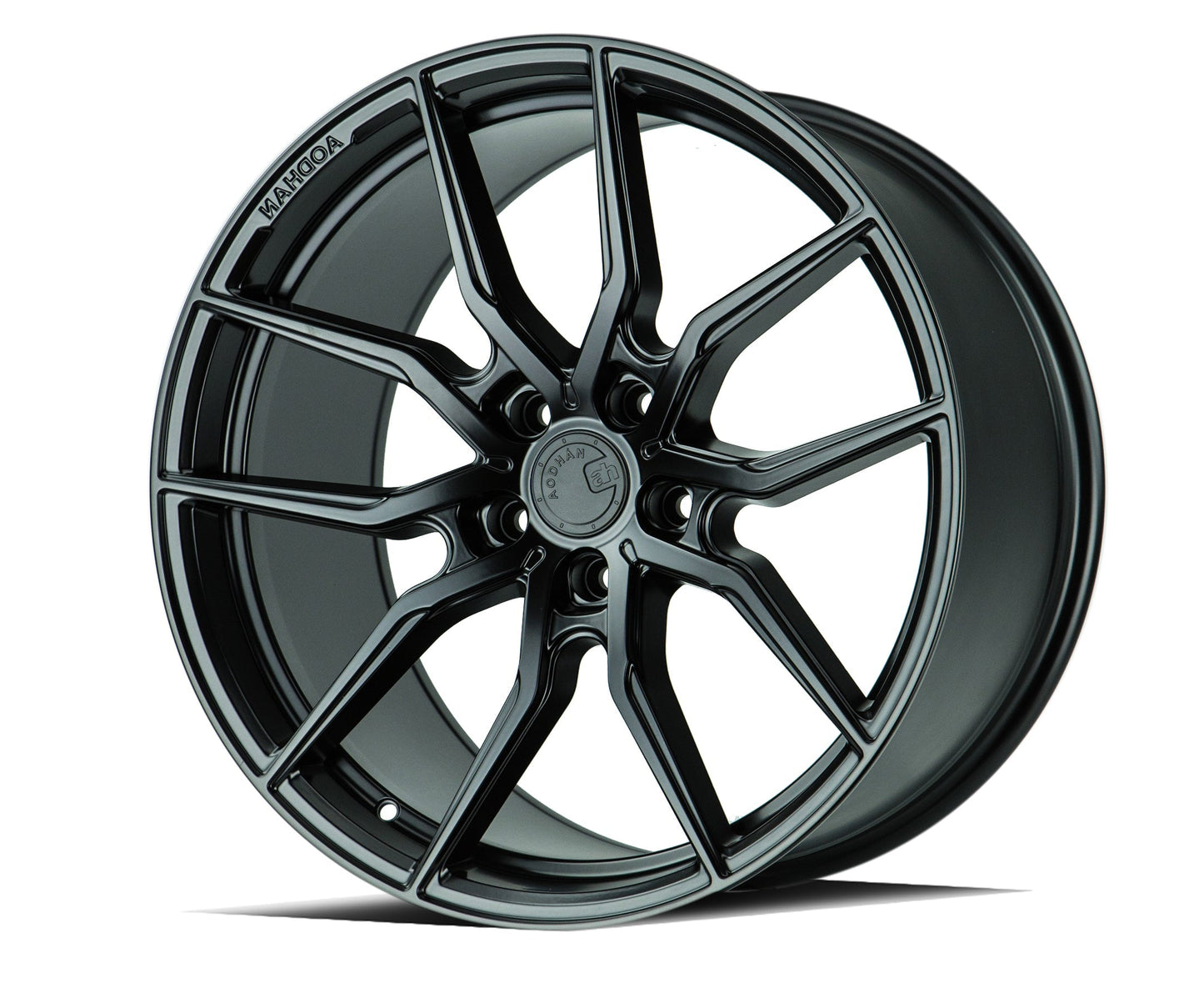Aodhan AFF1 Wheel