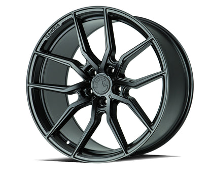 Aodhan AFF1 Wheel