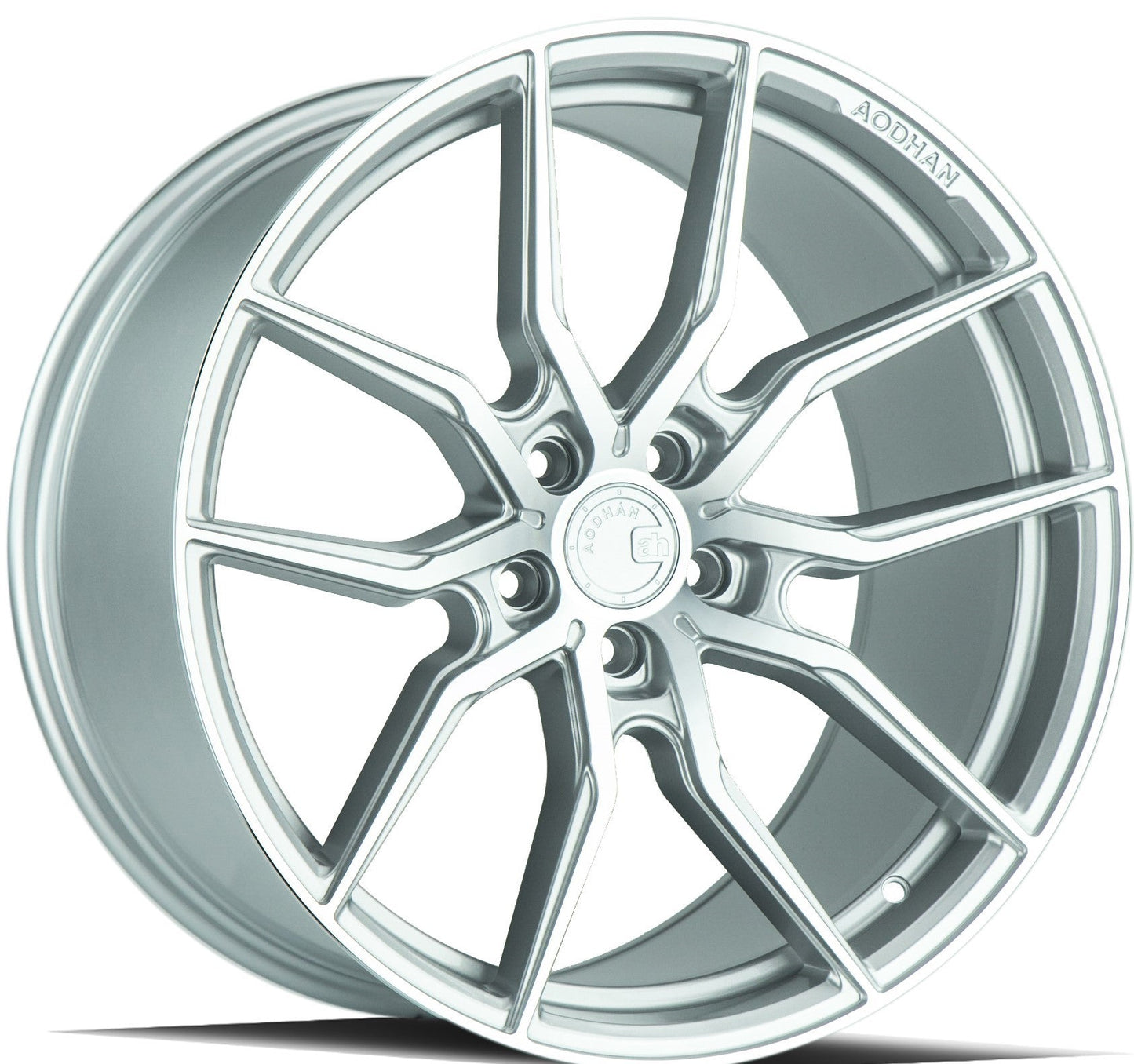 Aodhan AFF1 Wheel