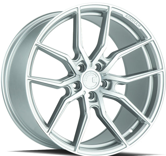 Aodhan AFF1 Wheel