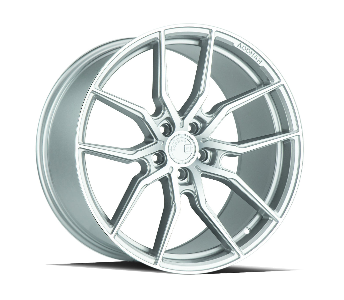 Aodhan AFF1 Wheel