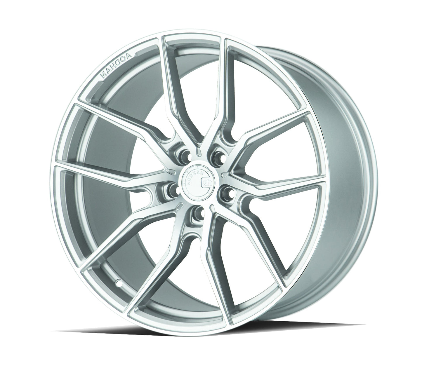 Aodhan AFF1 Wheel