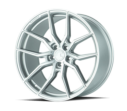 Aodhan AFF1 Wheel
