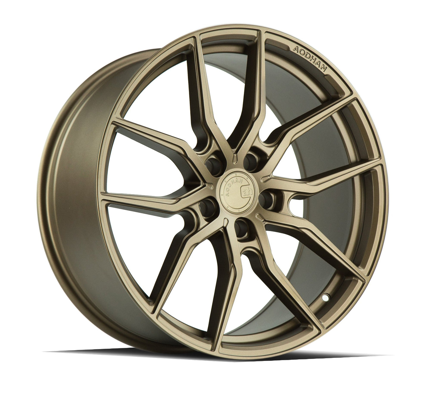 Aodhan AFF1 Wheel