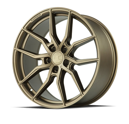 Aodhan AFF1 Wheel