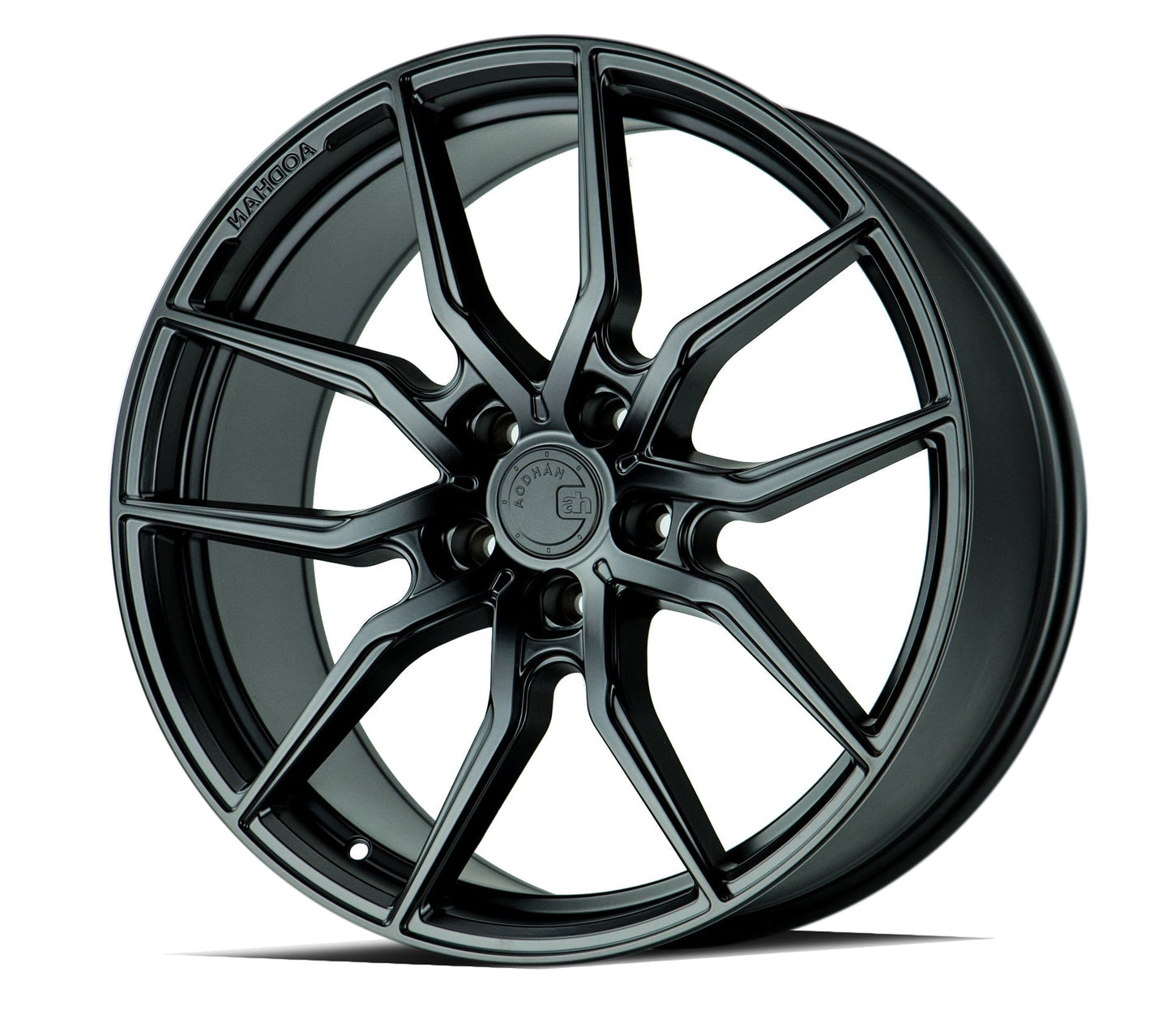 Aodhan AFF1 Wheel