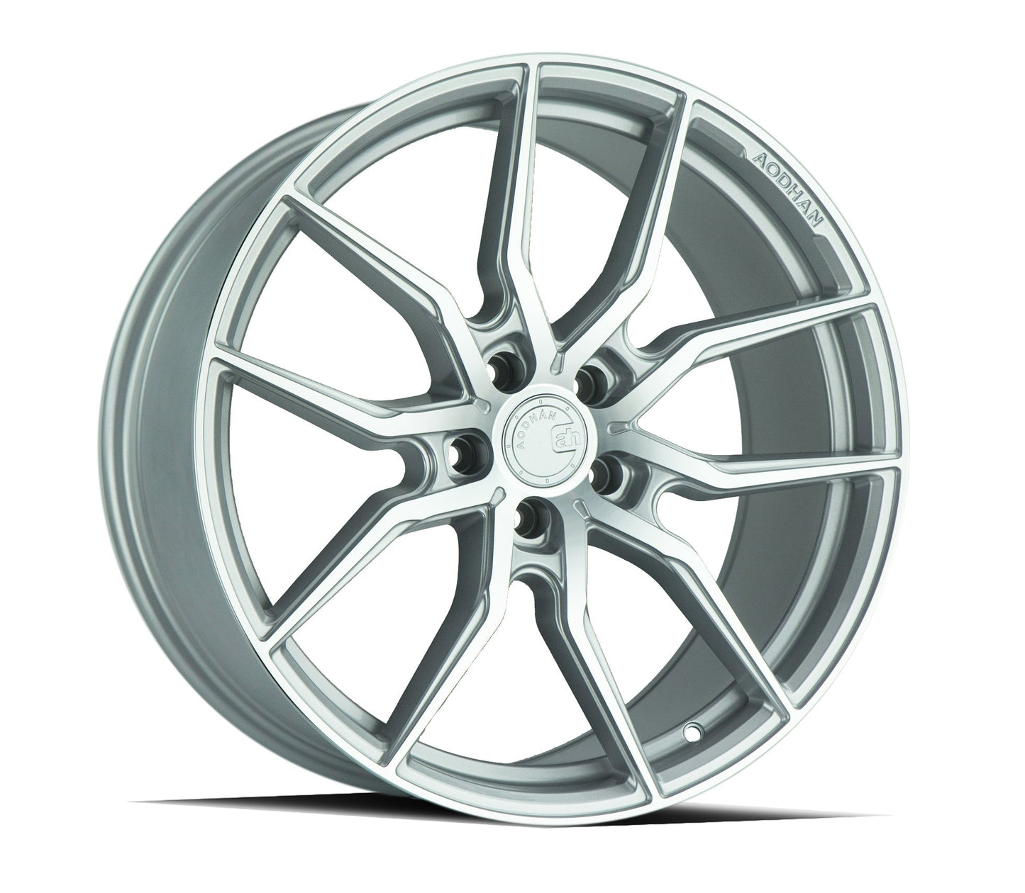 Aodhan AFF1 Wheel