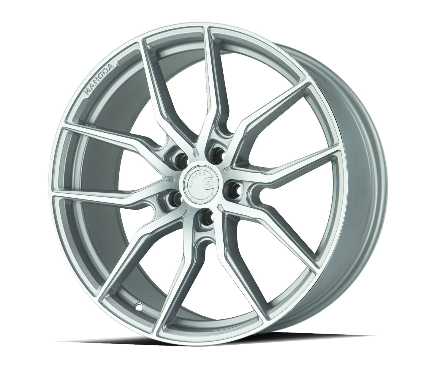 Aodhan AFF1 Wheel