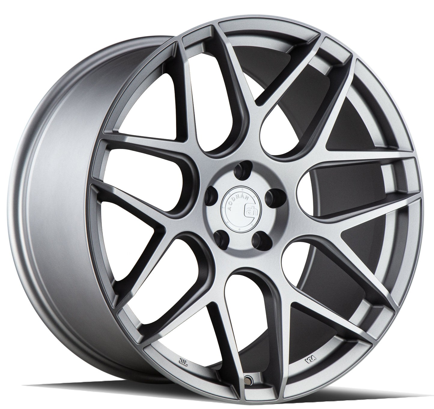 Aodhan AFF2 Wheel