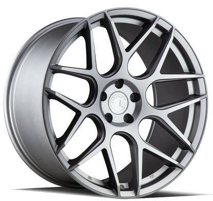 Aodhan AFF2 Wheel