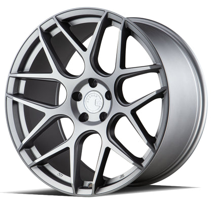 Aodhan AFF2 Wheel