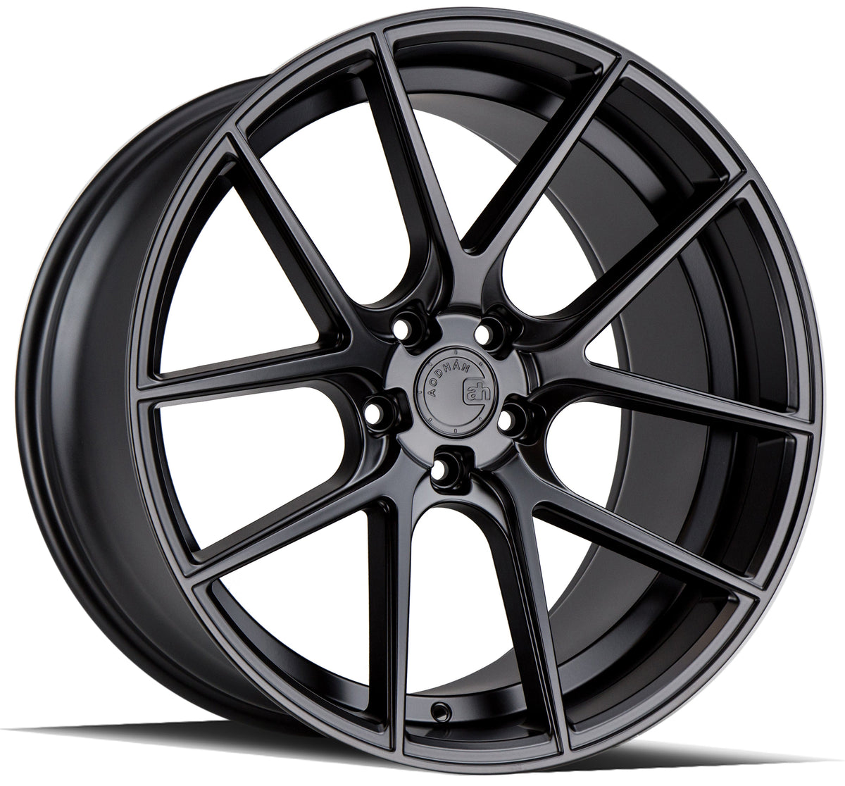 Aodhan AFF3 Wheel - Graveyard Performance