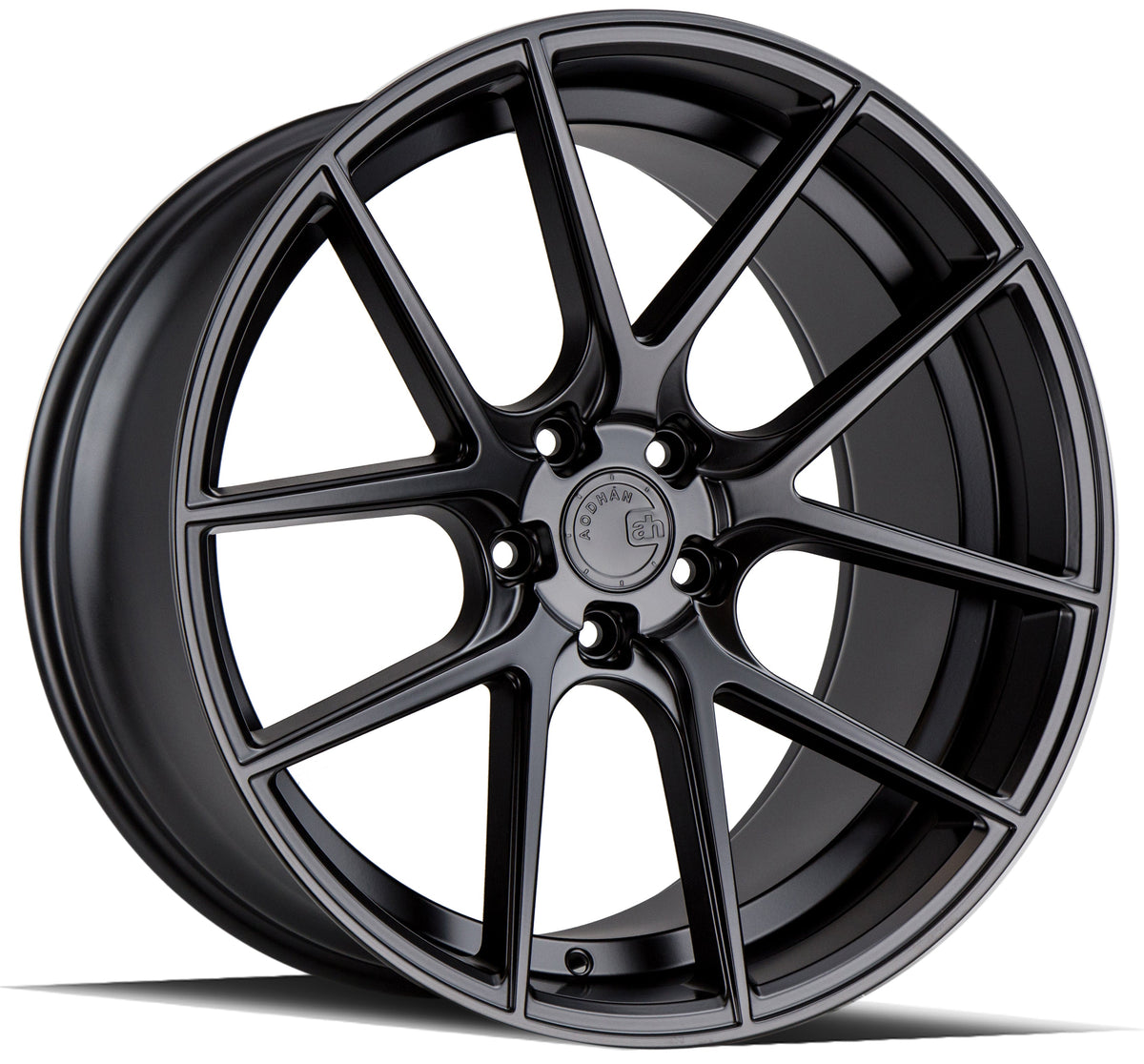 Aodhan AFF3 Wheel - Graveyard Performance