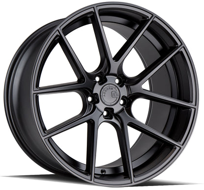 Aodhan AFF3 Wheel - Graveyard Performance
