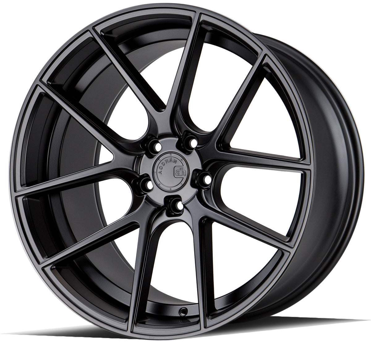 Aodhan AFF3 Wheel - Graveyard Performance