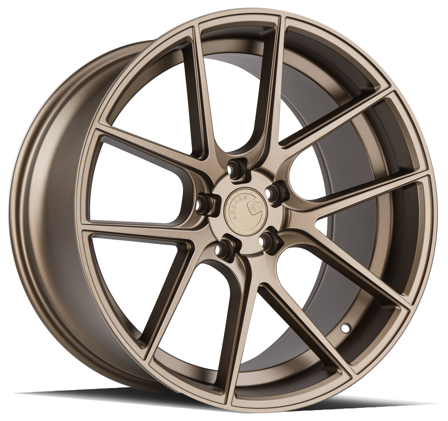 Aodhan AFF3 Wheel