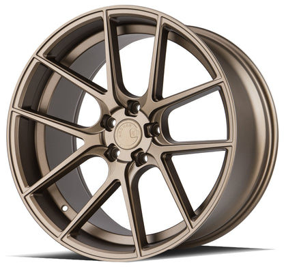 Aodhan AFF3 Wheel