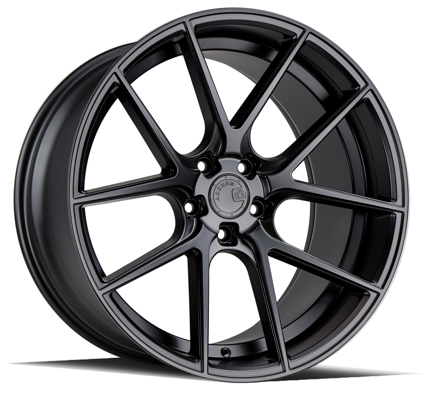Aodhan AFF3 Wheel