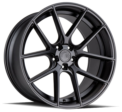 Aodhan AFF3 Wheel