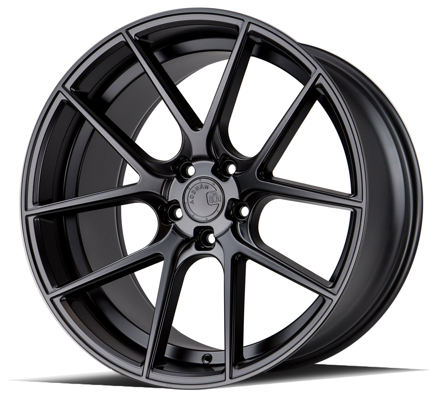 Aodhan AFF3 Wheel