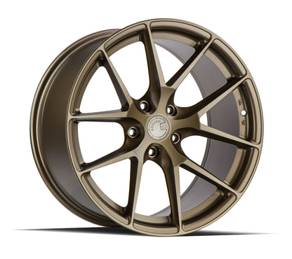 Aodhan AFF7 Wheel