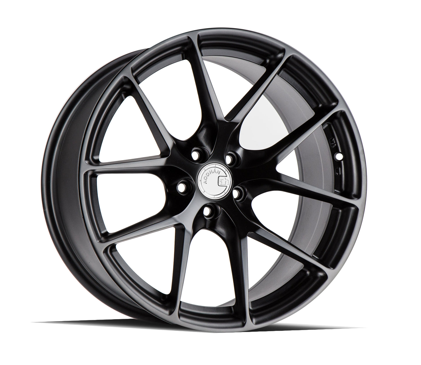 Aodhan AFF7 Wheel
