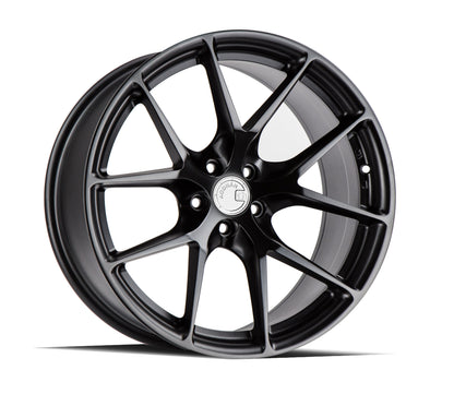 Aodhan AFF7 Wheel