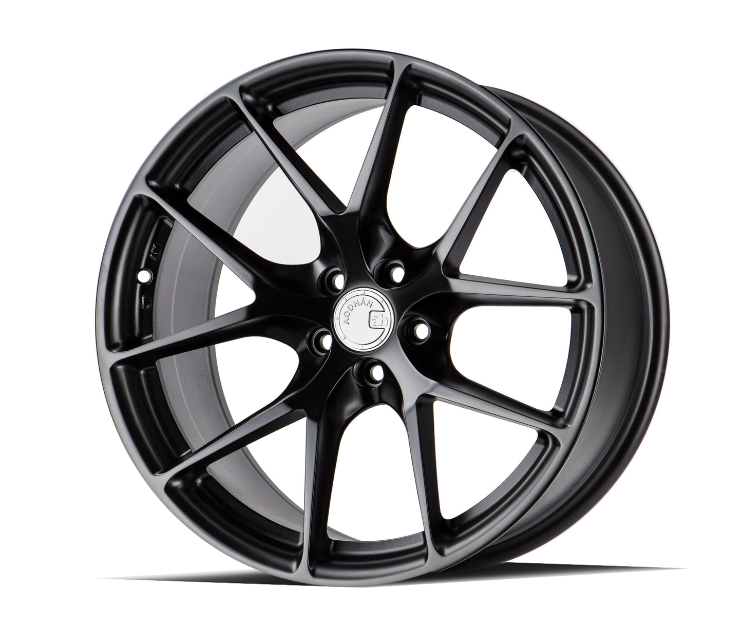 Aodhan AFF7 Wheel