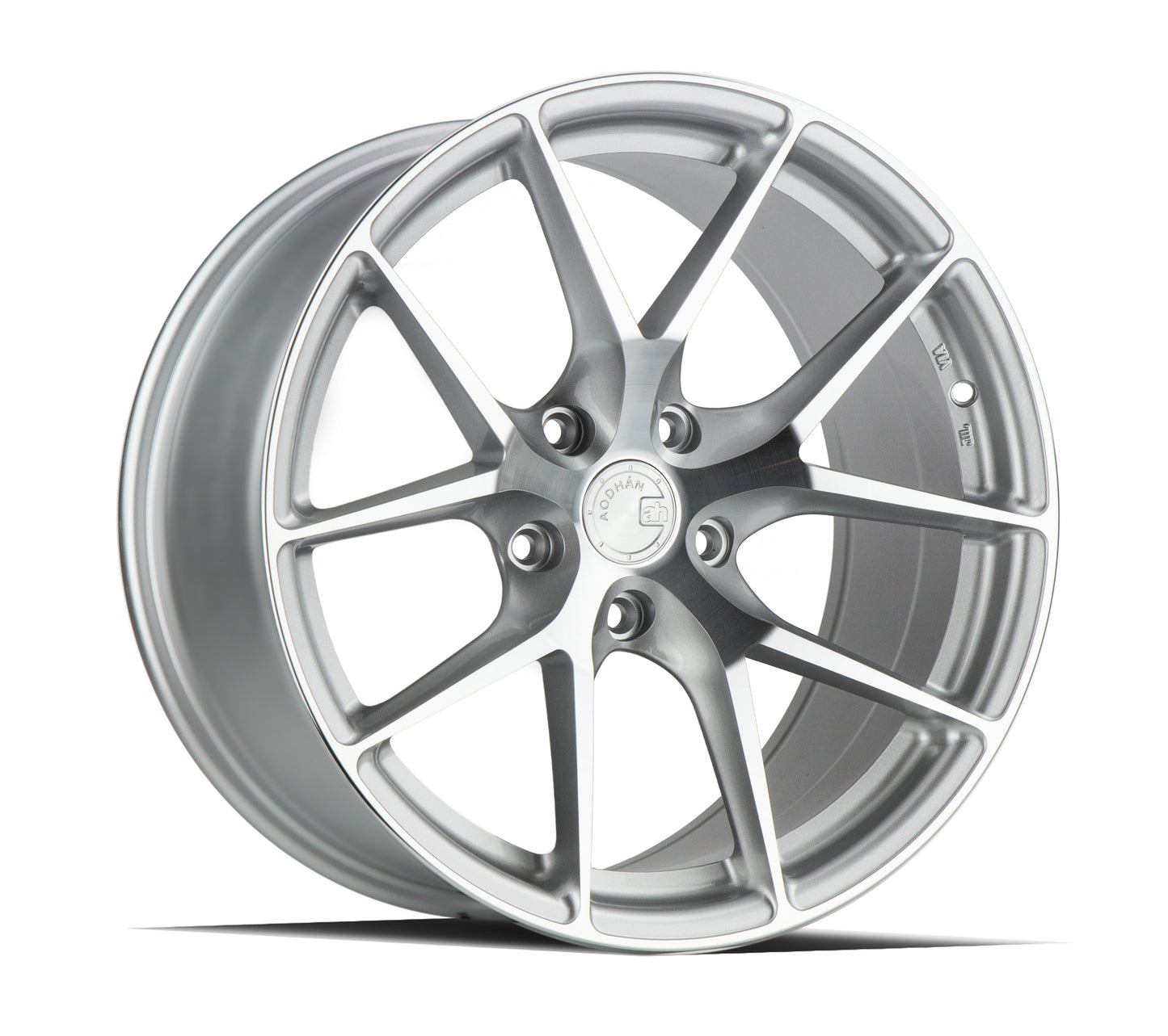 Aodhan AFF7 Wheel