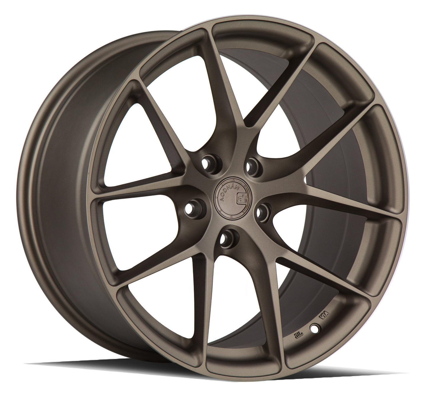 Aodhan AFF7 Wheel