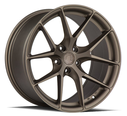 Aodhan AFF7 Wheel