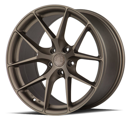 Aodhan AFF7 Wheel
