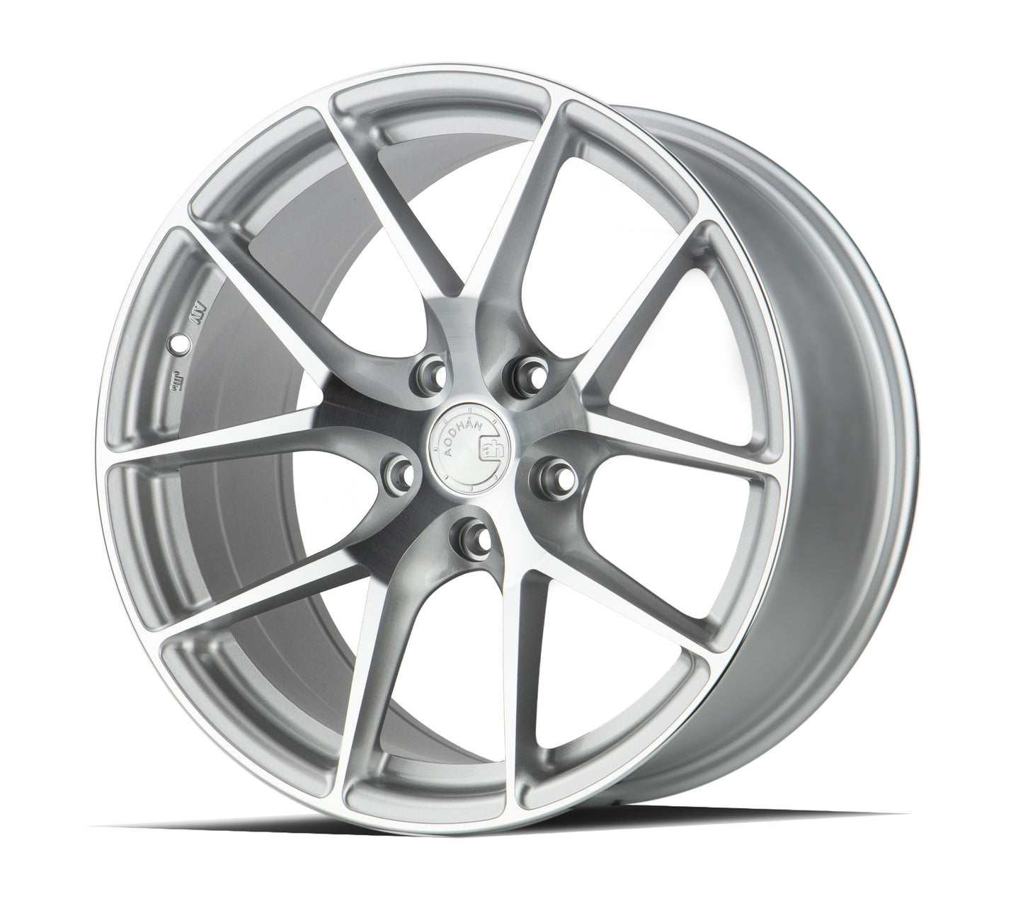 Aodhan AFF7 Wheel