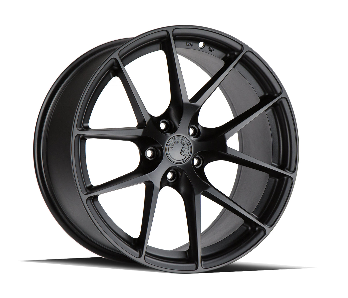 Aodhan AFF7 Wheel