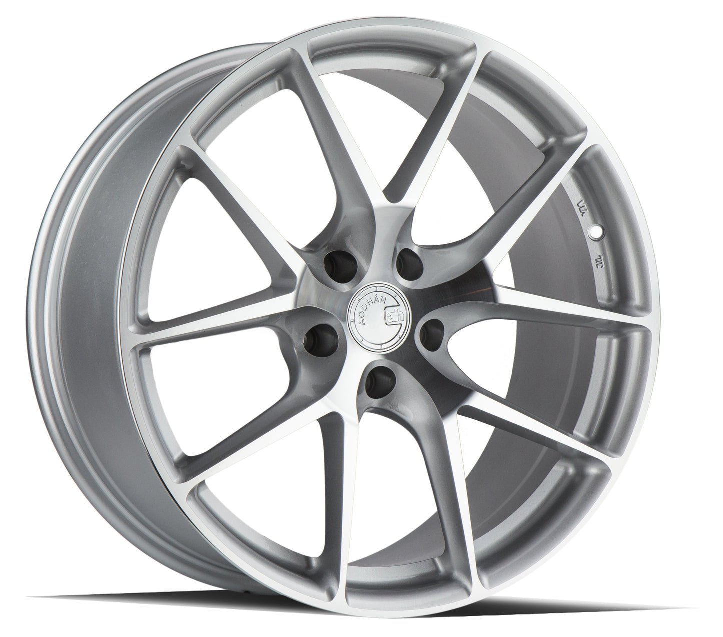Aodhan AFF7 Wheel