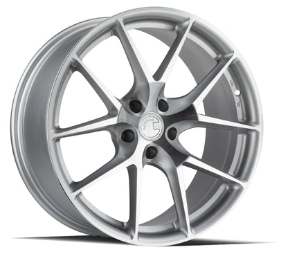 Aodhan AFF7 Wheel